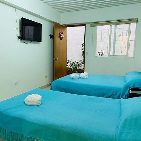 Vivienda Turistica El Zocalo Lägenhet Guatapé Exteriör bild